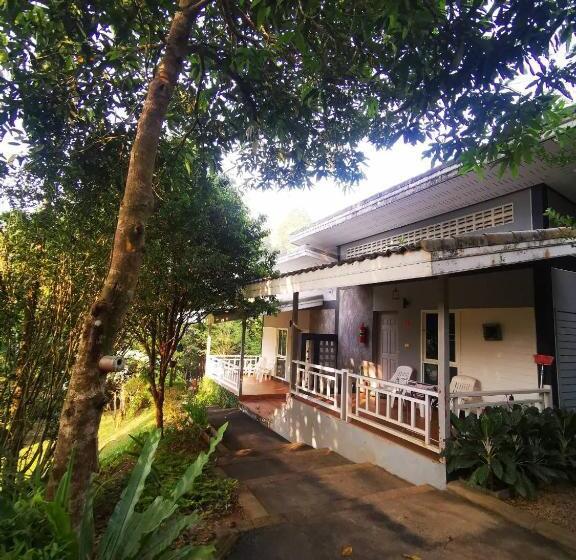Family Suite, Bangnu Greenery Resort