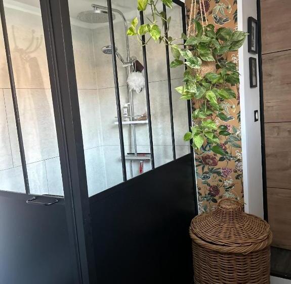 スタンダードルーム, Le Relais Du Bord De Seine