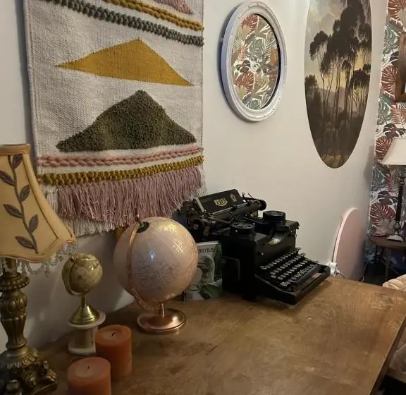 スタンダードルーム, Le Relais Du Bord De Seine