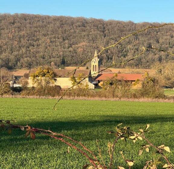スタンダードルーム, Le Relais Du Bord De Seine