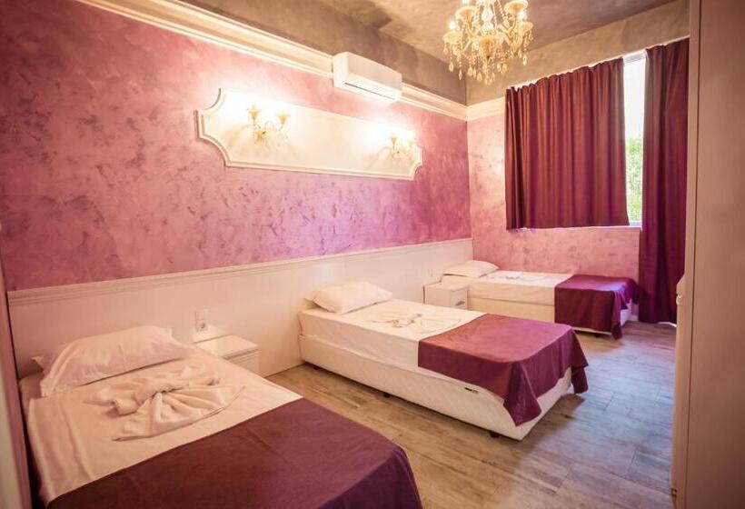 スタンダードルーム, Biato Apartments   All Inclusive