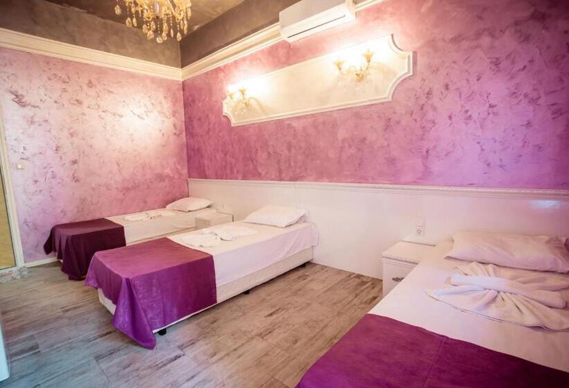 スタンダードルーム, Biato Apartments   All Inclusive