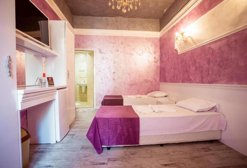 スタンダードルーム, Biato Apartments   All Inclusive