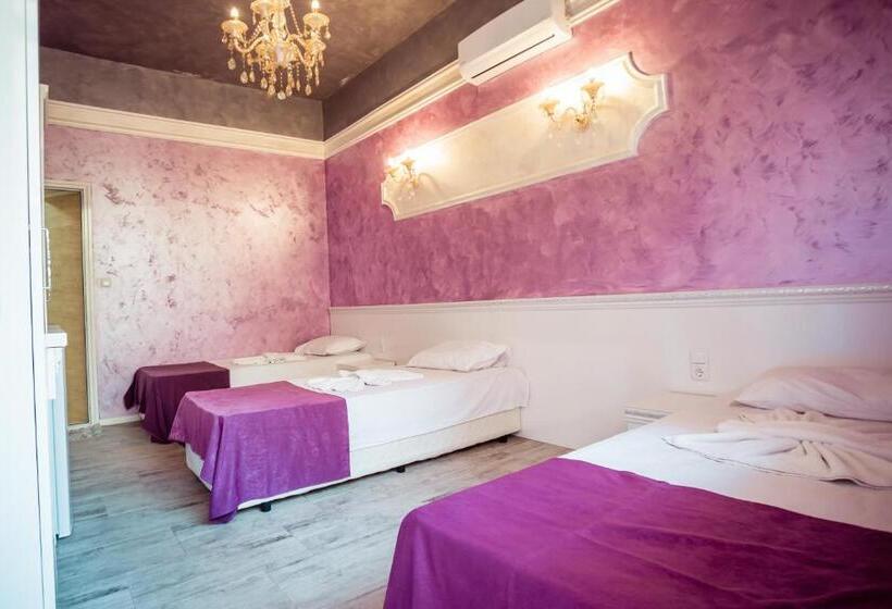 Quarto Estandar, Biato Apartments   All Inclusive