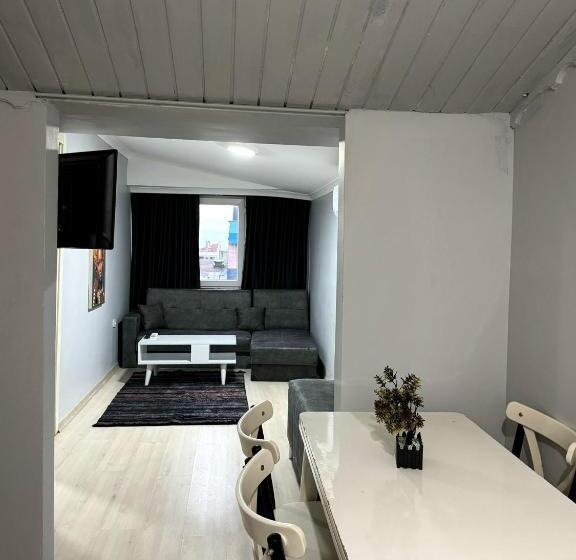 اتاق استاندارد, Foryou Sui̇t Otel