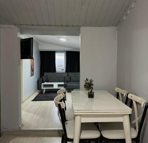 اتاق استاندارد, Foryou Sui̇t Otel