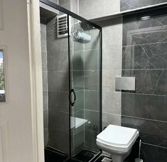 اتاق استاندارد, Foryou Sui̇t Otel