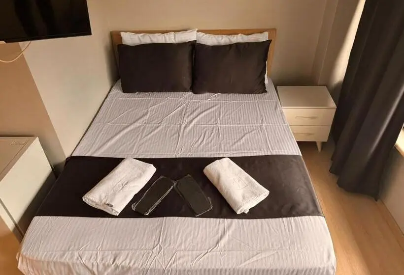 ファミリールーム, Foryou Sui̇t Otel