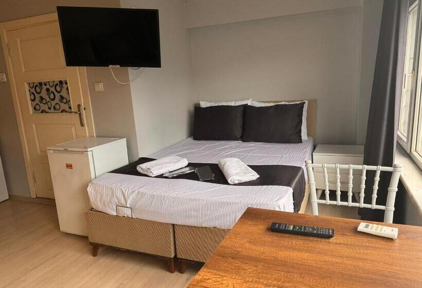 家庭间, Foryou Sui̇t Otel