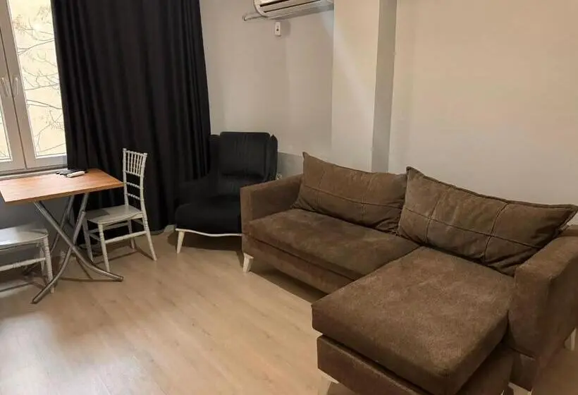 ファミリールーム, Foryou Sui̇t Otel