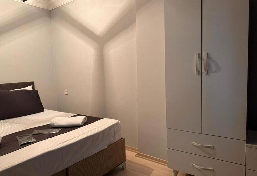 اتاق خانوادگی, Foryou Sui̇t Otel