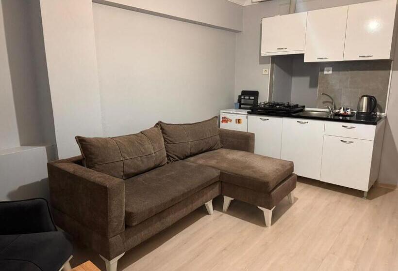 家庭套房, Foryou Sui̇t Otel