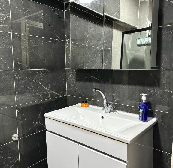 سوییت خانوادگی, Foryou Sui̇t Otel