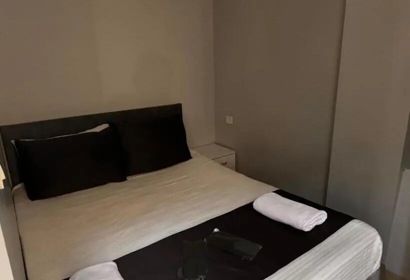 スタンダードルーム, Foryou Sui̇t Otel