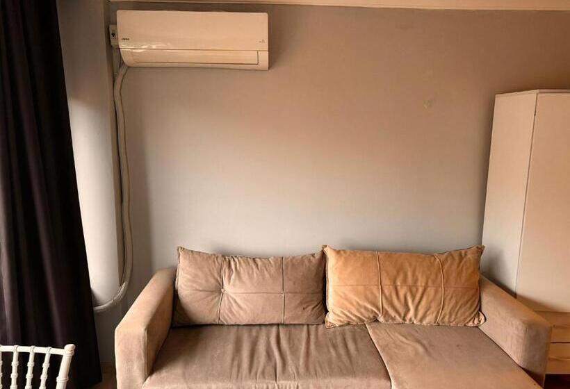 标准间, Foryou Sui̇t Otel
