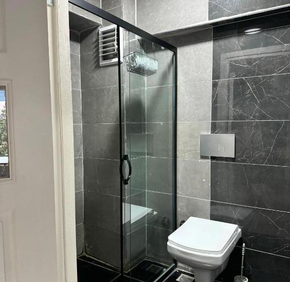 标准间, Foryou Sui̇t Otel