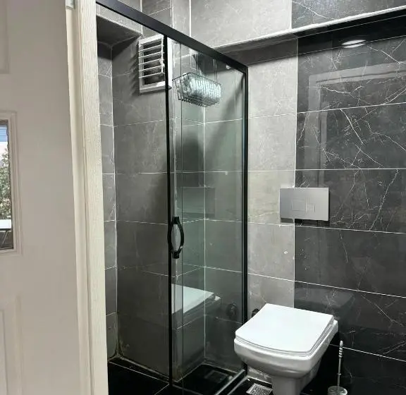 スタンダードルーム, Foryou Sui̇t Otel