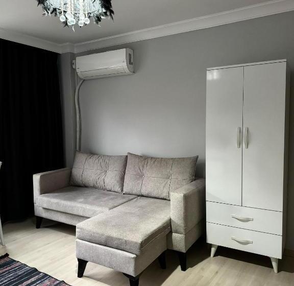 اتاق خانوادگی, Foryou Sui̇t Otel