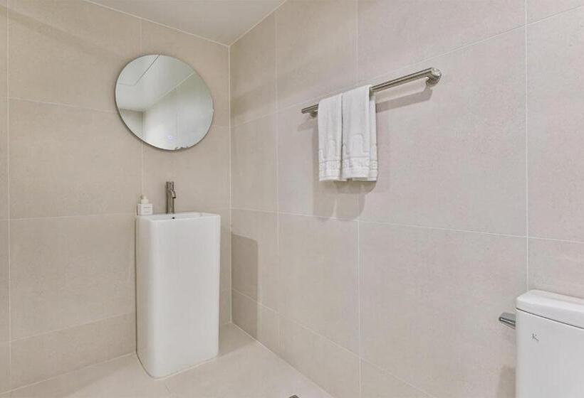 اتاق سوپریور, Green B Hotel Busan Seomyeon