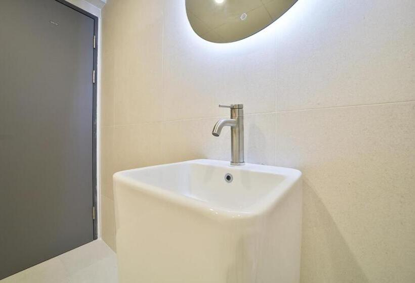سوییت سوپریور, Green B Hotel Busan Seomyeon