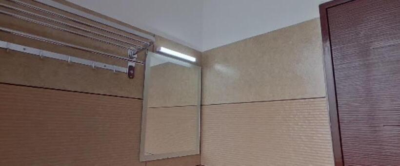 Четырехместный Номер Стандарт, Aroma Inn Kerala