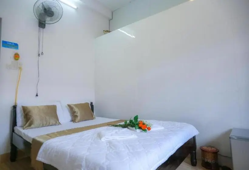اتاق استاندارد, Bk48