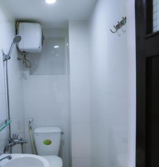 اتاق استاندارد, Bk48