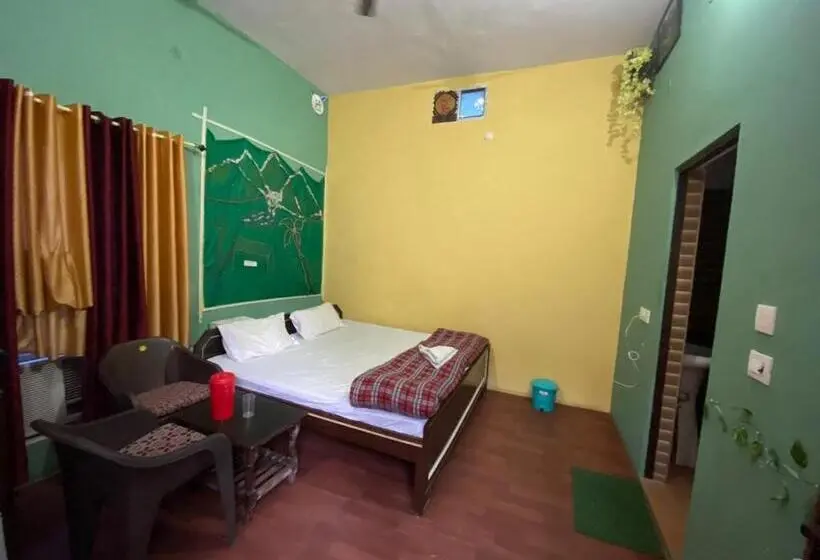 Standard-huone, Breeze Arise Homestay By Wb Inn