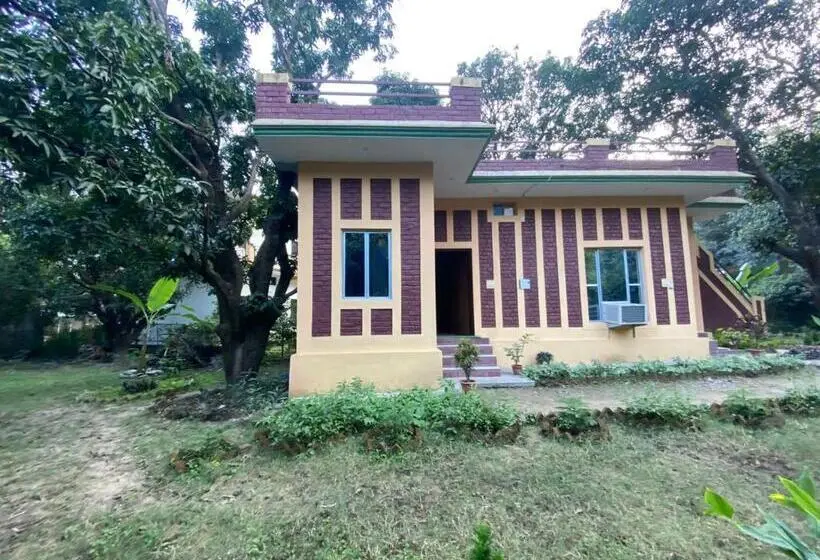Standard-huone, Breeze Arise Homestay By Wb Inn