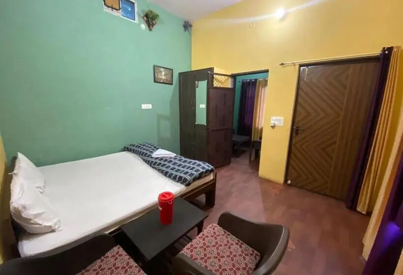 Standard-huone, Breeze Arise Homestay By Wb Inn