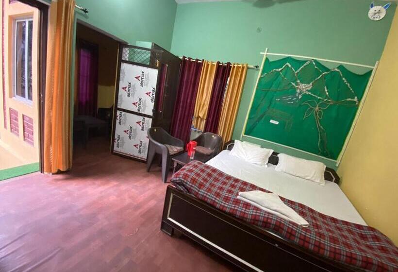 غرفة قياسية, Breeze Arise Homestay By Wb Inn