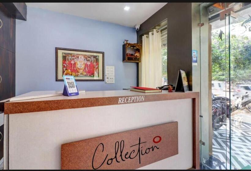 디럭스 룸, Shree Guest House