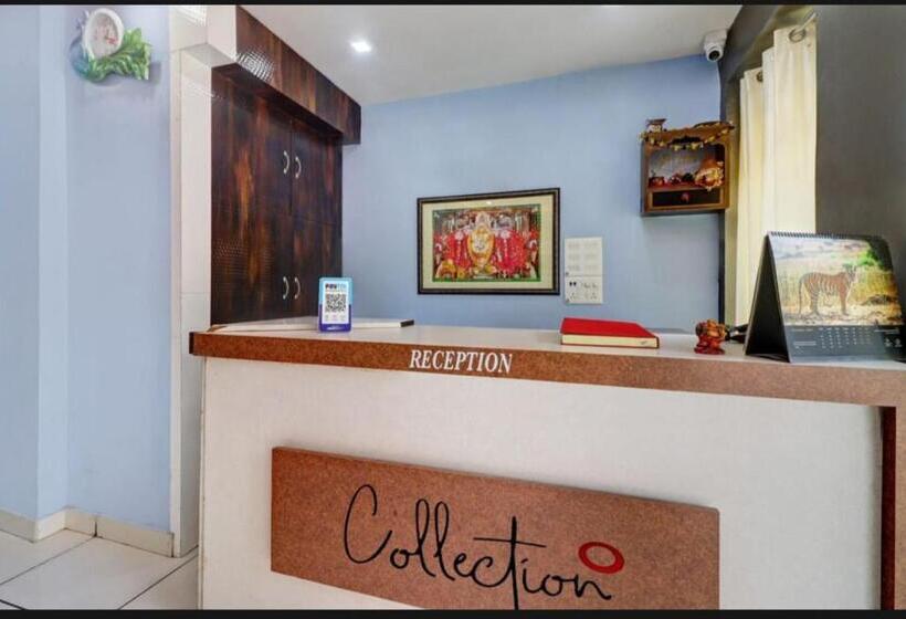 Стандартный Номер Кровать Кинг, Shree Guest House