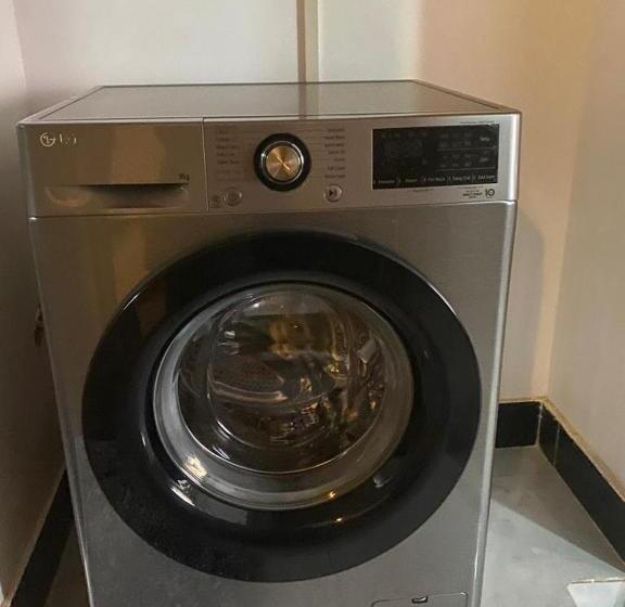 آپارتمان 1 خوابه, Kyaliwajala Airb&b