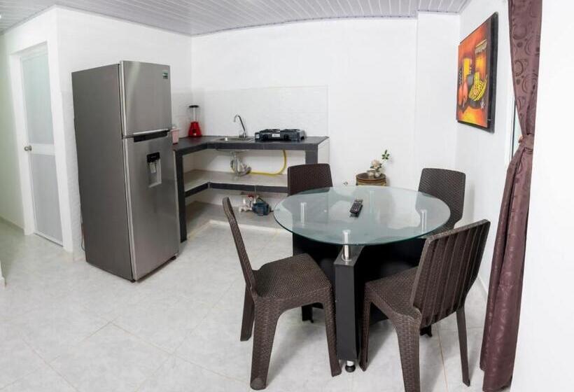 Apartamento 1 Dormitório com Terraço, Magic Horizont