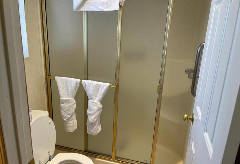 디럭스 룸, Snow Bear Lodge