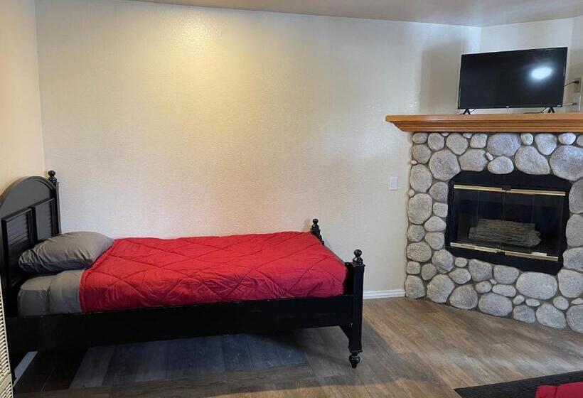 패밀리 스위트, Snow Bear Lodge