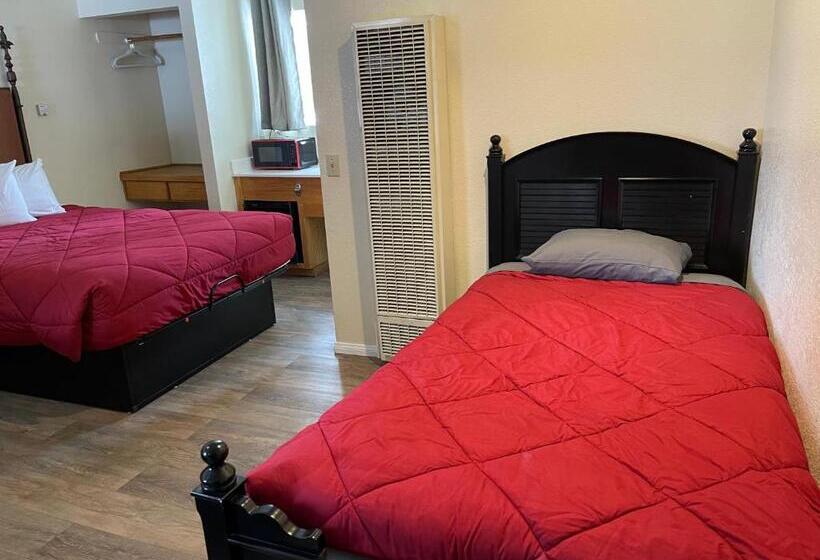 패밀리 스위트, Snow Bear Lodge