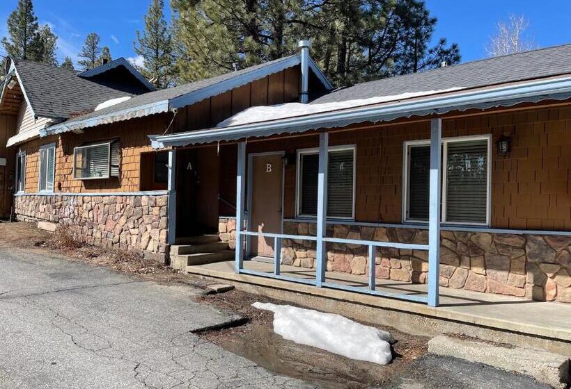 패밀리 스위트, Snow Bear Lodge