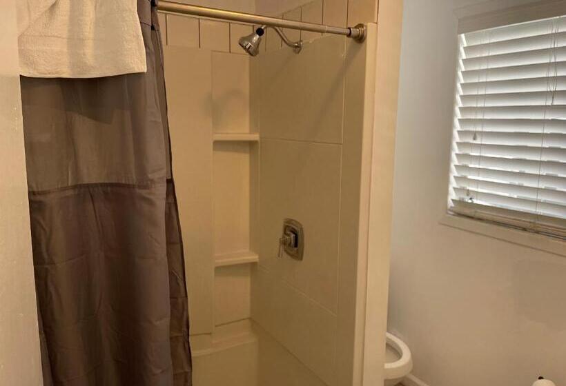 패밀리 스위트, Snow Bear Lodge