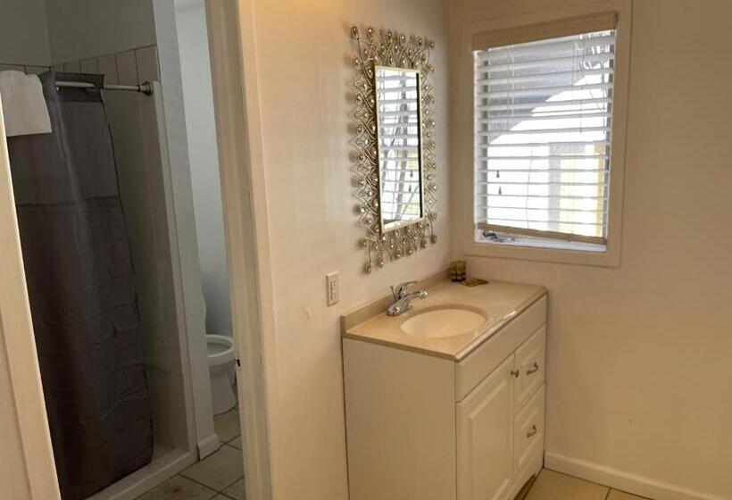 패밀리 스위트, Snow Bear Lodge