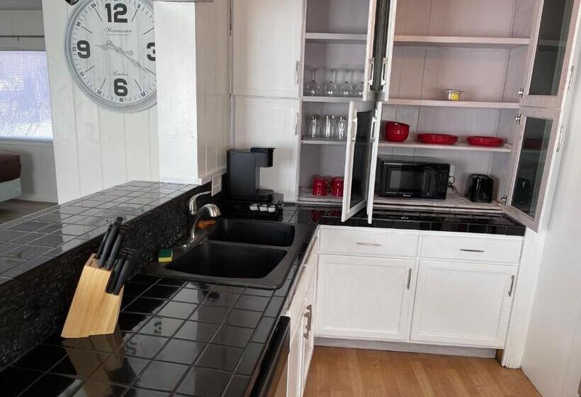 스탠다드 스튜디오, Snow Bear Lodge