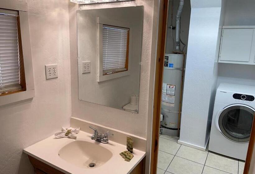 침실 3개 아파트, Snow Bear Lodge