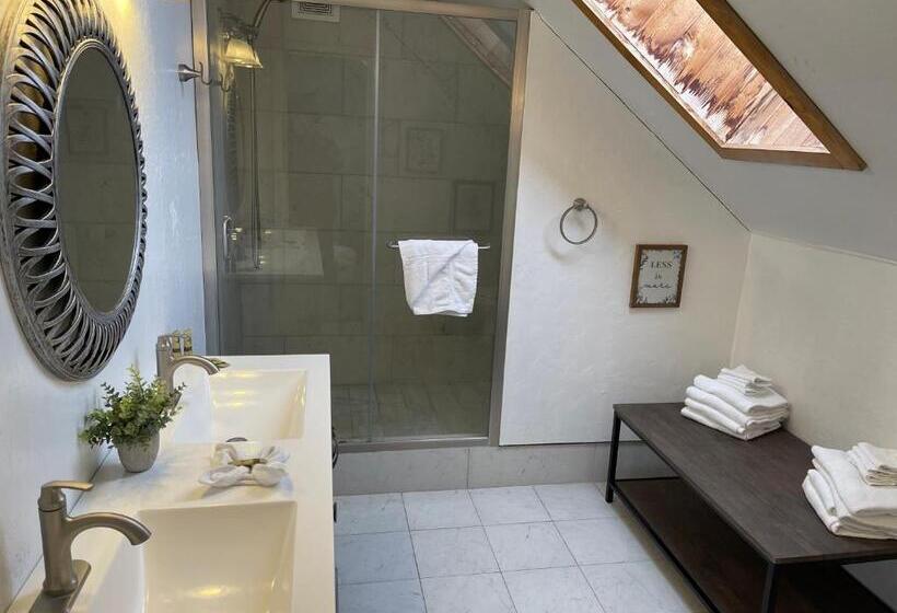 침실 3개 아파트, Snow Bear Lodge