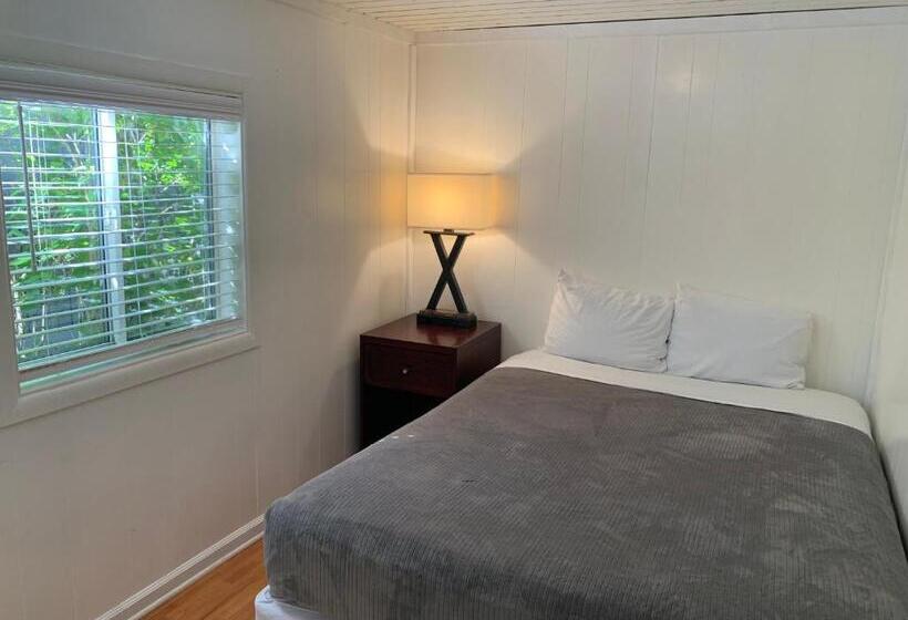 침실 2개 아파트, Snow Bear Lodge