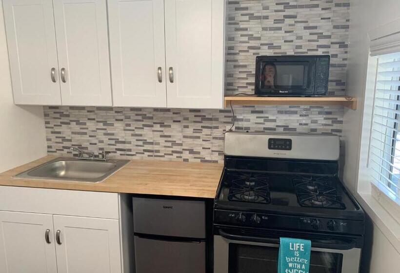 침실 2개 아파트, Snow Bear Lodge