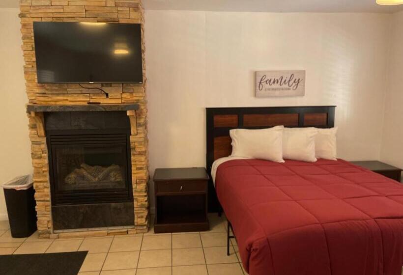 패밀리 스위트, Snow Bear Lodge