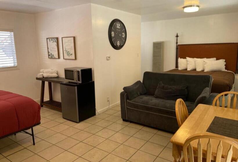 패밀리 스위트, Snow Bear Lodge