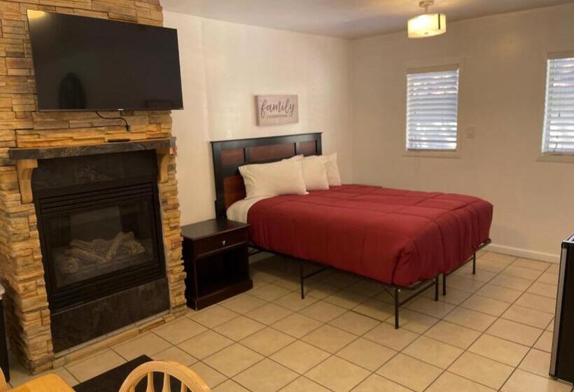 패밀리 스위트, Snow Bear Lodge