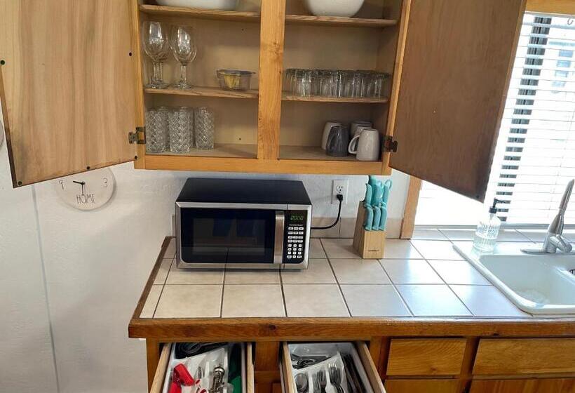 침실 3개 아파트, Snow Bear Lodge